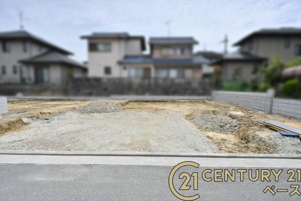 ファーストタウン矢田山町１号地／新築一戸建
