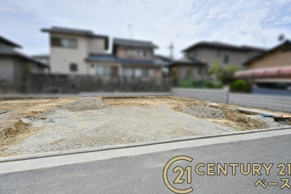 ファーストタウン矢田山町１号地／新築一戸建