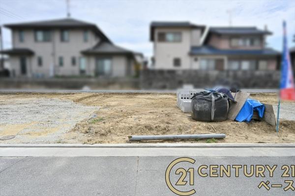 ファーストタウン矢田山町２号地／新築一戸建