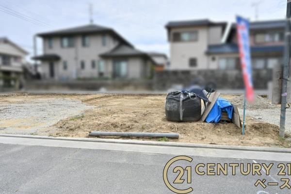 ファーストタウン矢田山町２号地／新築一戸建