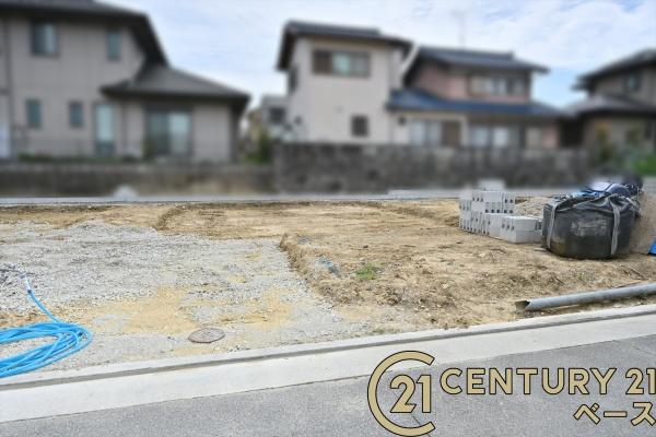 ファーストタウン矢田山町２号地／新築一戸建
