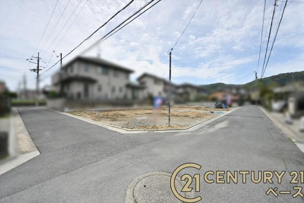 ファーストタウン矢田山町２号地／新築一戸建