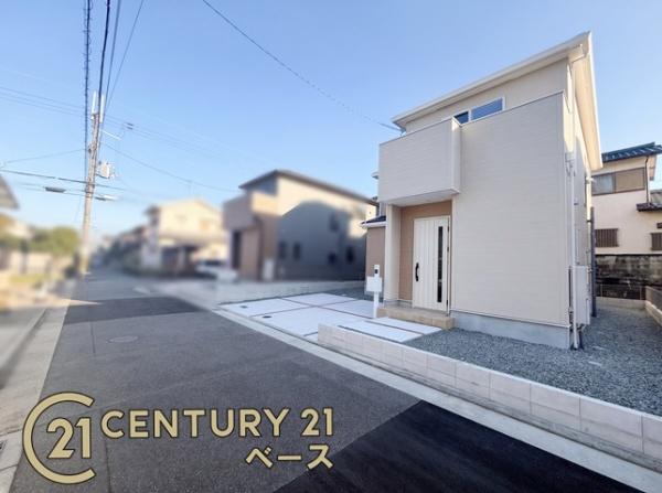 ファーストタウン矢田山町２号地／新築一戸建