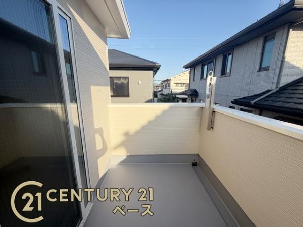 ファーストタウン矢田山町２号地／新築一戸建