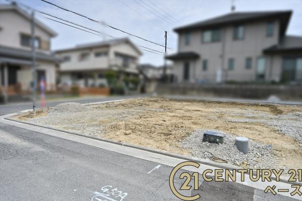 ファーストタウン矢田山町３号地／新築一戸建