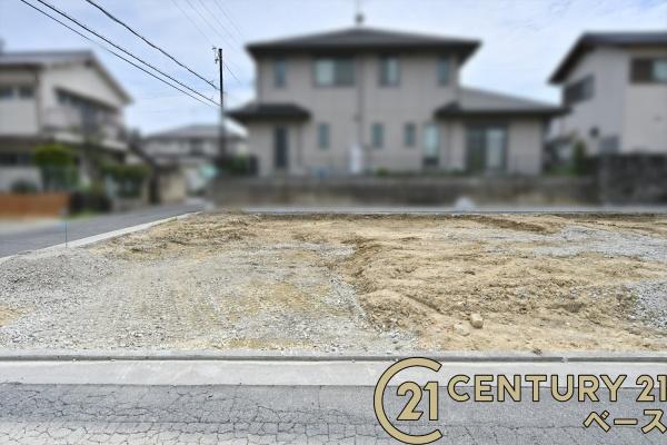 ファーストタウン矢田山町３号地／新築一戸建