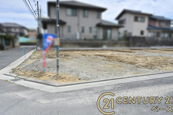 ファーストタウン矢田山町３号地／新築一戸建