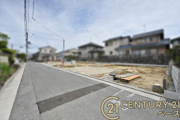 ファーストタウン矢田山町３号地／新築一戸建