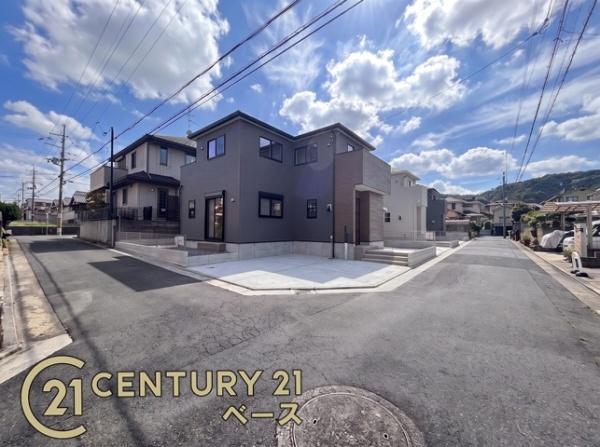 ファーストタウン矢田山町３号地／新築一戸建