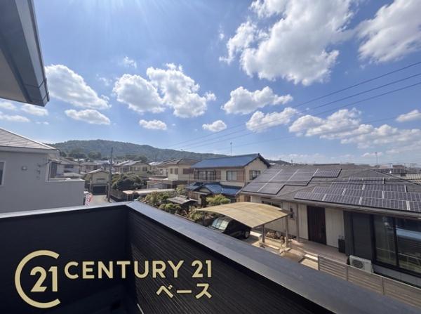 ファーストタウン矢田山町３号地／新築一戸建