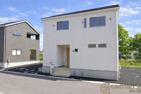 クレイドルガーデン七条２号棟／新築一戸建