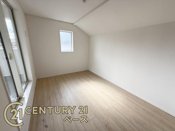 クレイドルガーデン七条２号棟／新築一戸建
