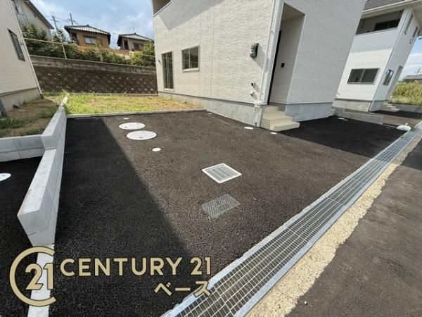 クレイドルガーデン七条２号棟／新築一戸建