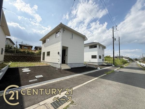 クレイドルガーデン七条２号棟／新築一戸建