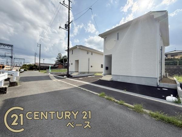 クレイドルガーデン七条２号棟／新築一戸建