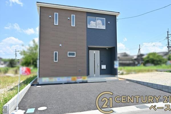 クレイドルガーデン七条３号棟／新築一戸建