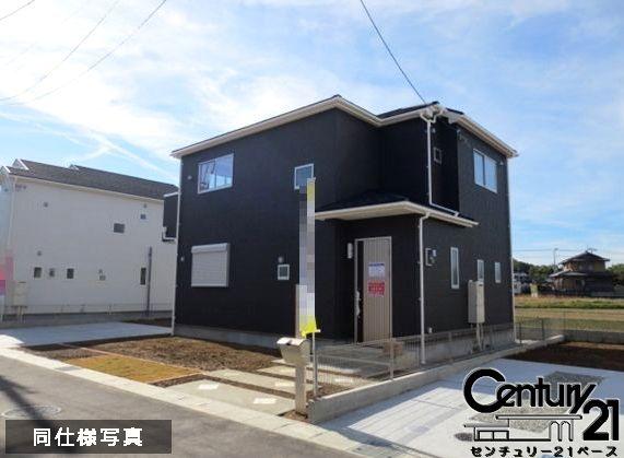 リナージュ学園大和町１号棟／新築一戸建