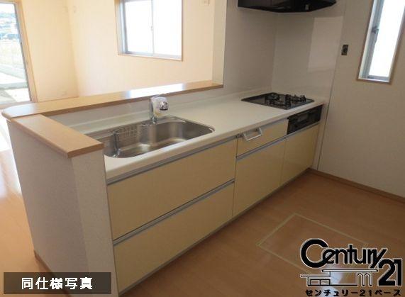 リナージュ学園大和町２号棟／新築一戸建