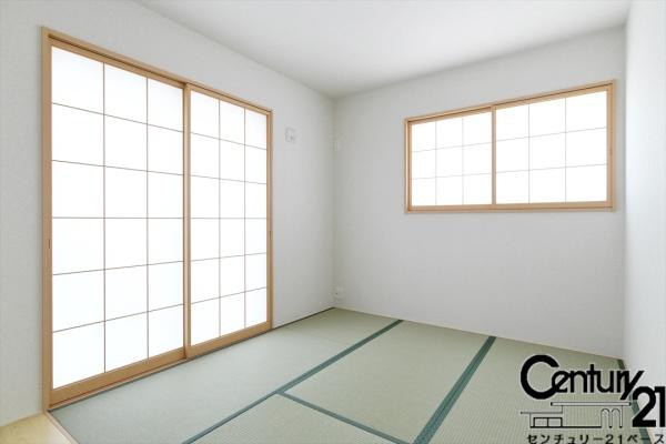 リナージュ学園大和町２号棟／新築一戸建