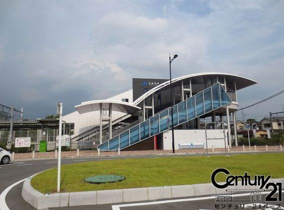 香芝市旭ケ丘１丁目の中古一戸建て(志都美駅(JR和歌山線))