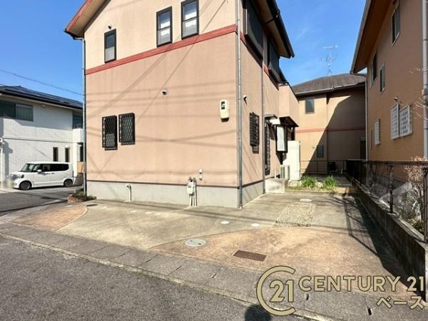 香芝市旭ケ丘１丁目の中古一戸建て