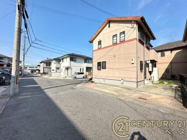 香芝市旭ケ丘１丁目の中古一戸建て