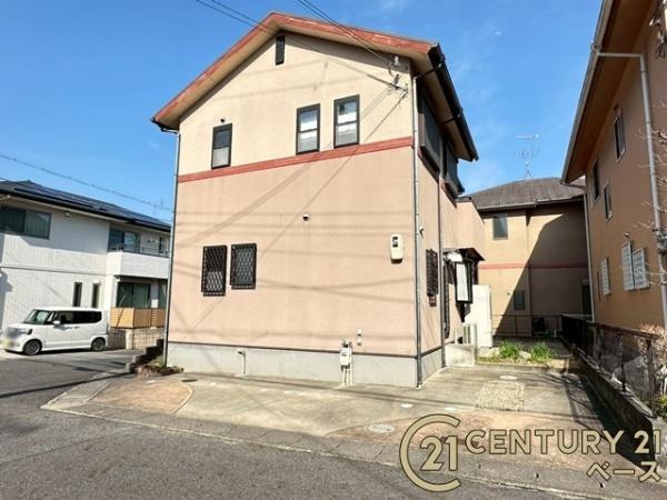 香芝市旭ケ丘１丁目の中古一戸建て