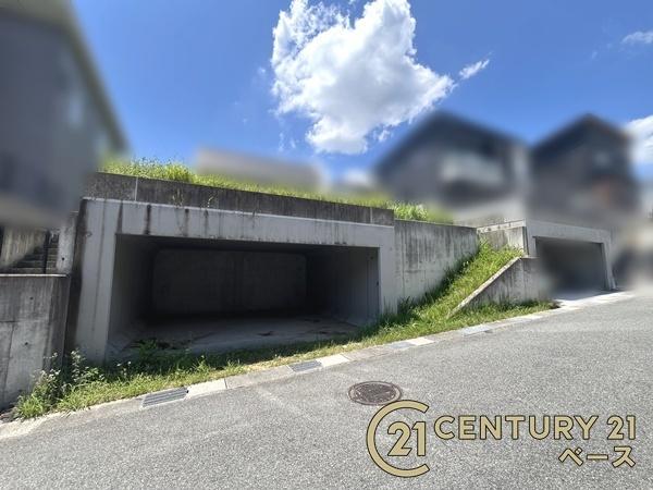 北葛城郡王寺町南元町３丁目　Ｂ10ー3　建築条件なし土地