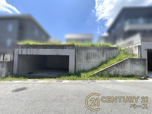 北葛城郡王寺町南元町３丁目　Ｂ10ー3　建築条件なし土地