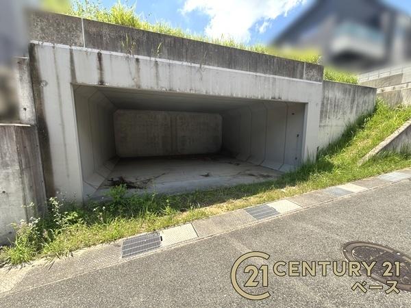 北葛城郡王寺町南元町３丁目　Ｂ10ー3　建築条件なし土地
