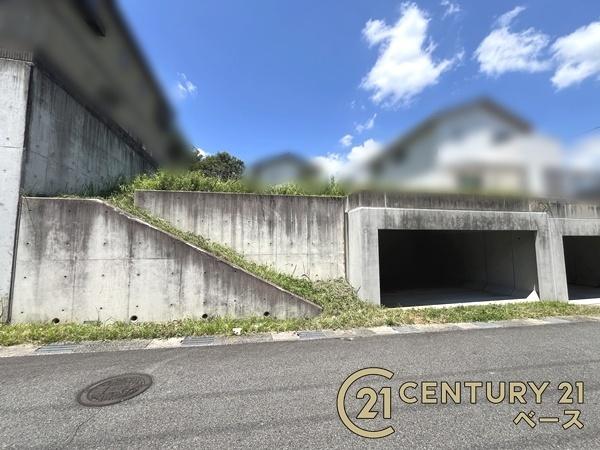北葛城郡王寺町南元町３丁目　Ｂ11ー4　建築条件なし土地