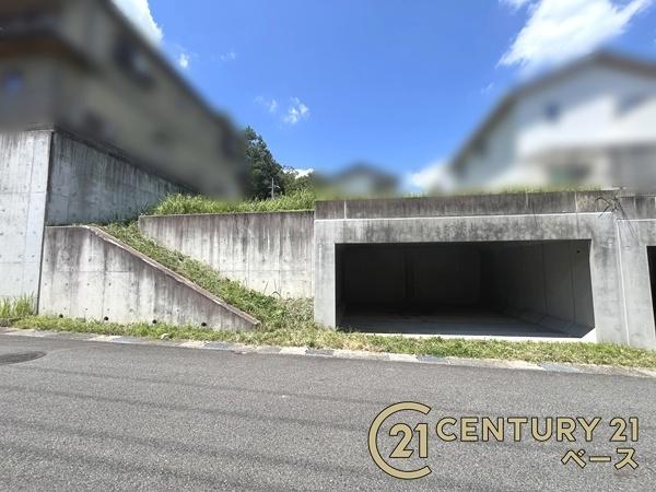 北葛城郡王寺町南元町３丁目　Ｂ11ー4　建築条件なし土地