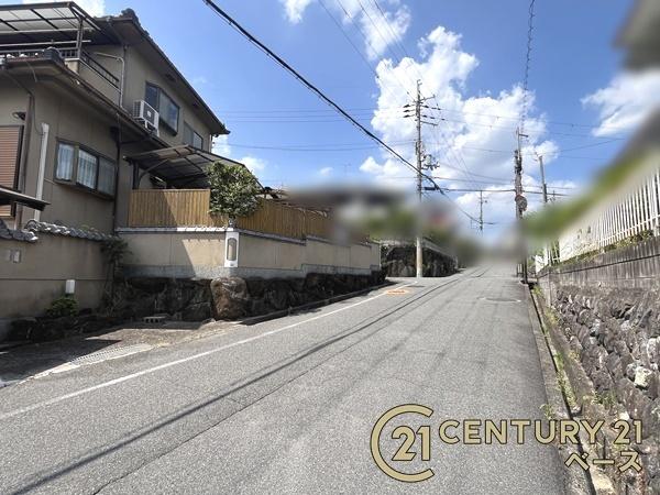 生駒郡斑鳩町龍田北１丁目の中古一戸建て