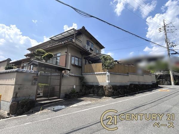 生駒郡斑鳩町龍田北1丁目 一戸建