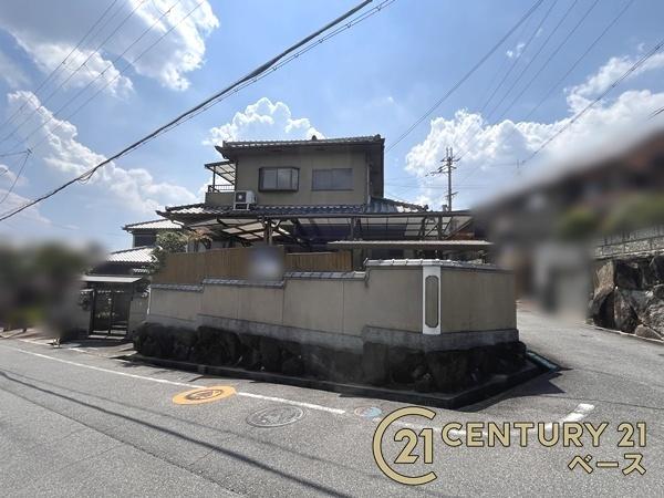 生駒郡斑鳩町龍田北１丁目　一戸建