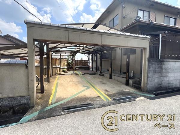 生駒郡斑鳩町龍田北１丁目　一戸建