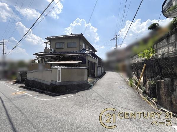 生駒郡斑鳩町龍田北１丁目　一戸建