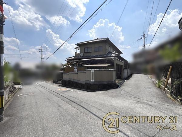 生駒郡斑鳩町龍田北１丁目の中古一戸建て