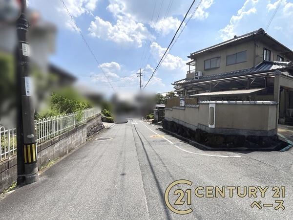 生駒郡斑鳩町龍田北１丁目の中古一戸建て