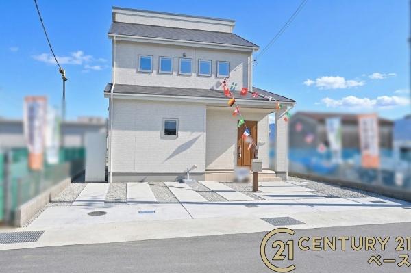 北葛城郡広陵町安部　一戸建