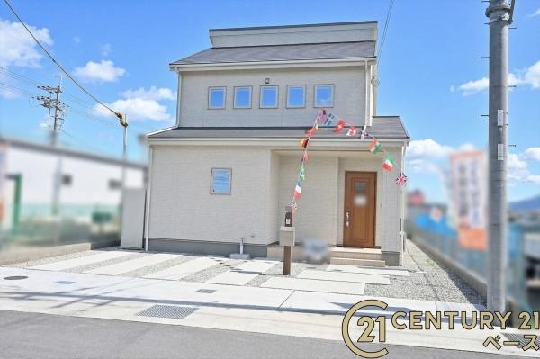 北葛城郡広陵町安部　一戸建