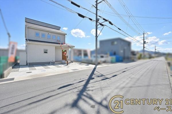 北葛城郡広陵町安部　一戸建
