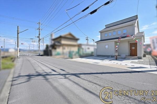 北葛城郡広陵町大字安部の中古一戸建て