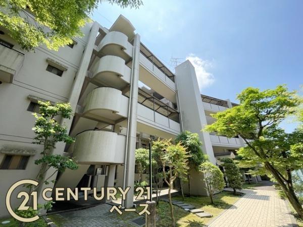 ローレルコート萩の台８号棟