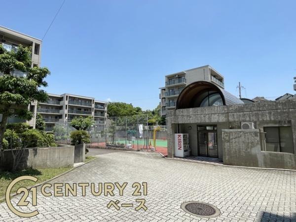 ローレルコート萩の台８号棟