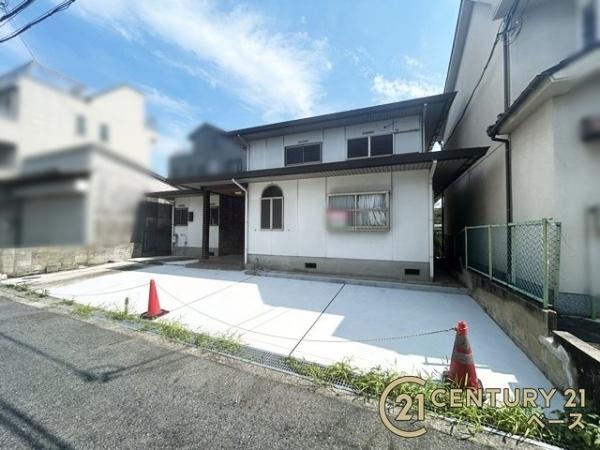 大和高田市礒野南町　一戸建