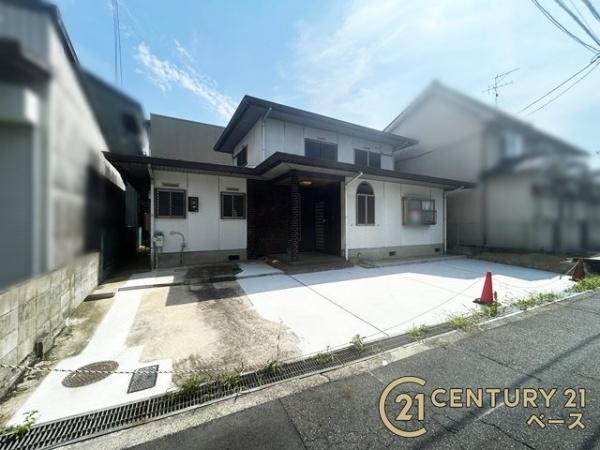 大和高田市礒野南町　一戸建