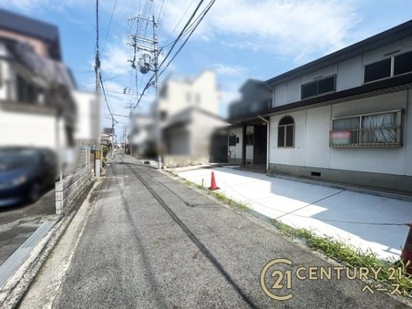 大和高田市礒野南町　一戸建
