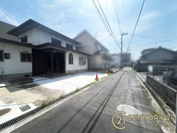 大和高田市礒野南町の中古一戸建て