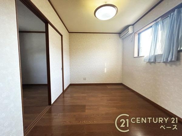 北葛城郡上牧町大字上牧の中古一戸建て